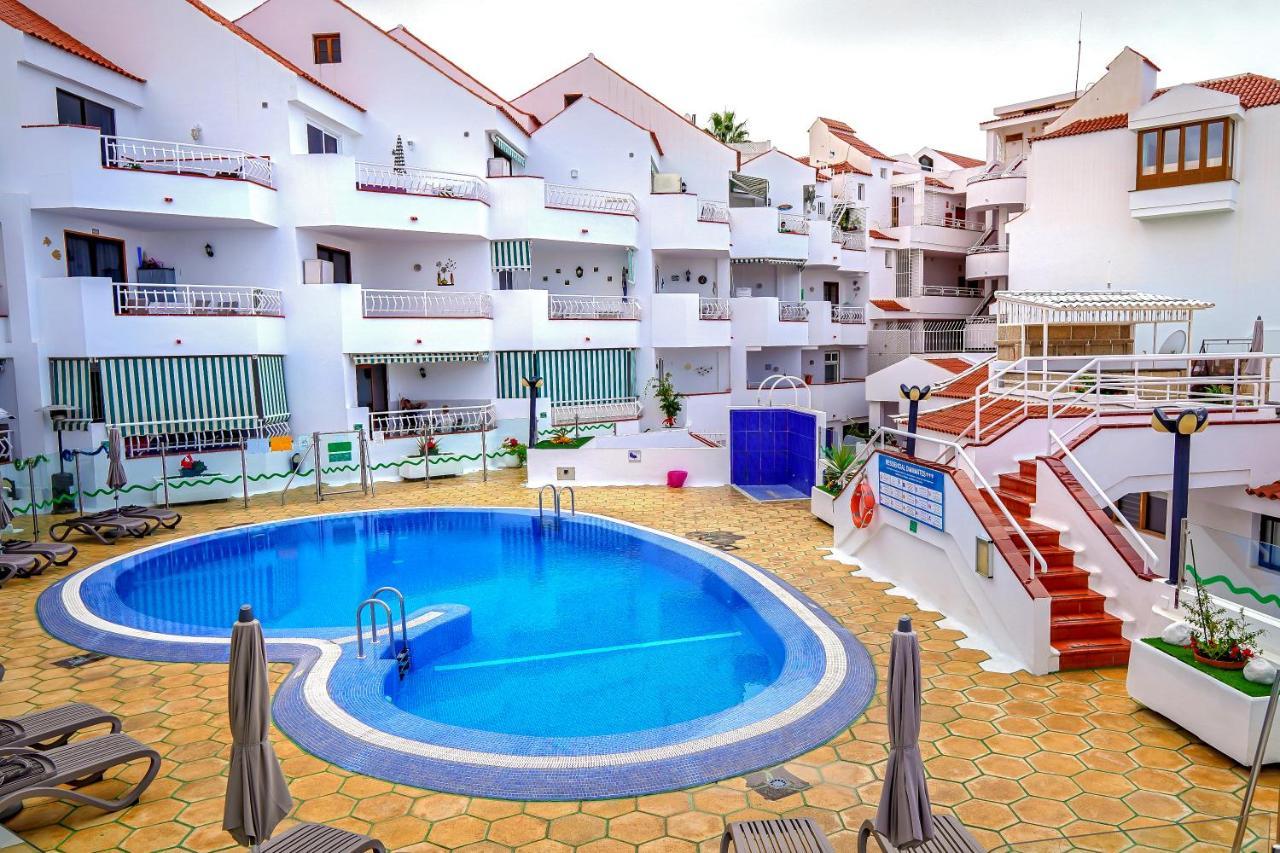 Diamond 3 - Los Cristianos Los Cristianos  Exterior foto