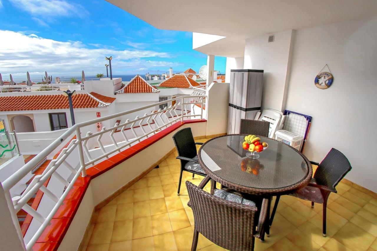 Diamond 3 - Los Cristianos Los Cristianos  Exterior foto