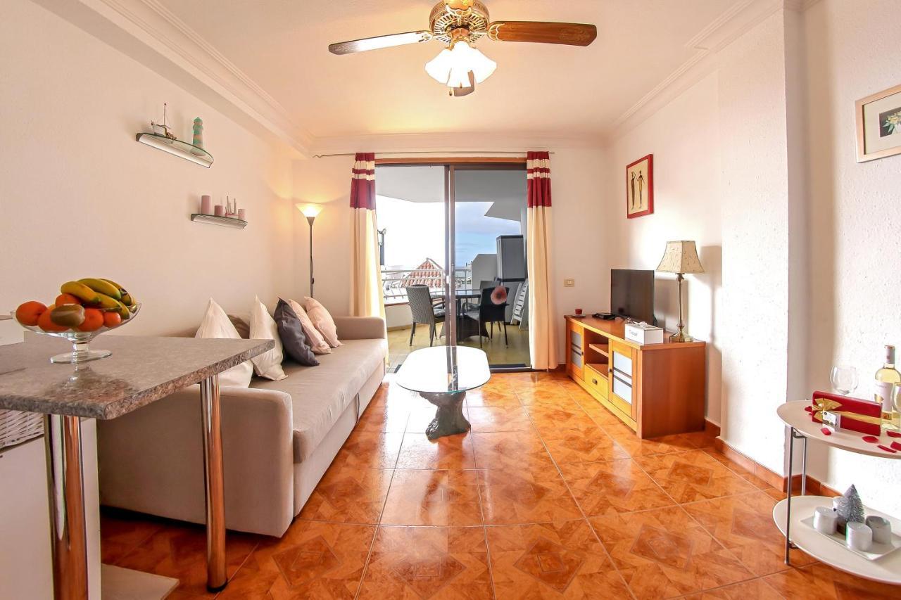 Diamond 3 - Los Cristianos Los Cristianos  Exterior foto
